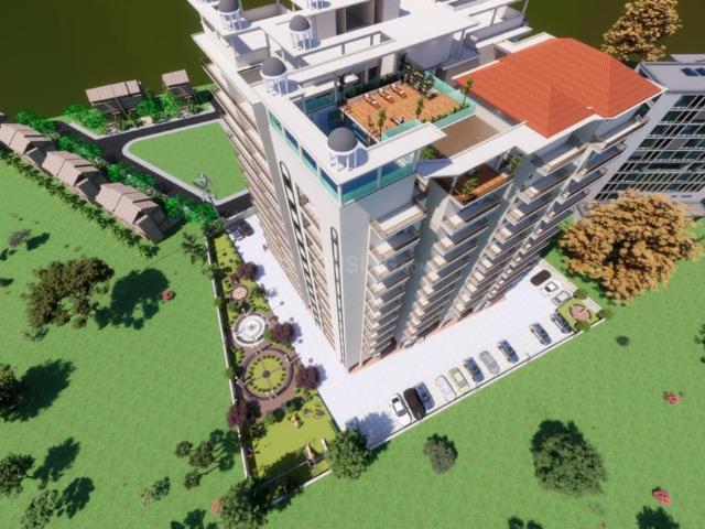 3 BHK Apartment in Lamhi for resale Varanasi. The reference number is 19346493