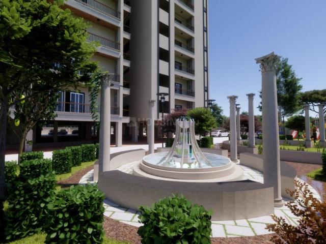 3 BHK Apartment in Lamhi for resale Varanasi. The reference number is 19346605