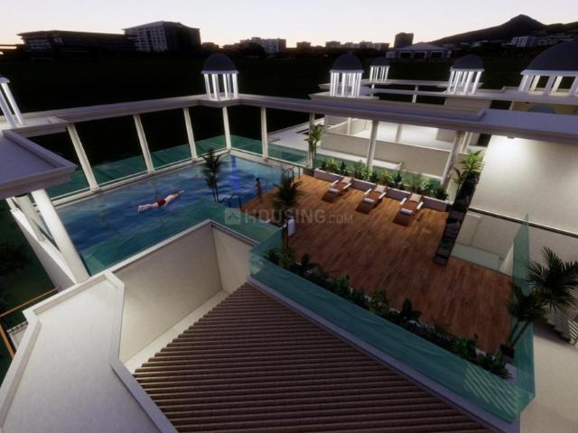 3 BHK Apartment in Lamhi for resale Varanasi. The reference number is 20303751