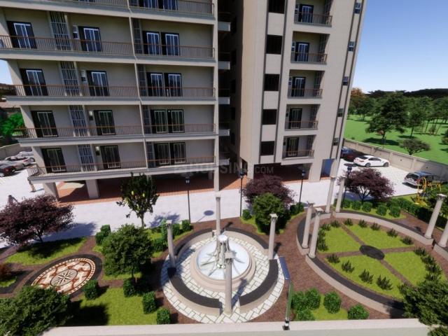 3 BHK Apartment in Lamhi for resale Varanasi. The reference number is 20303832