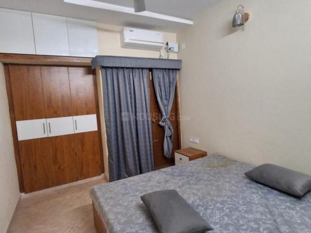 3 BHK Apartment in Langford Gardens for rent Bengaluru. The reference number is 20985901