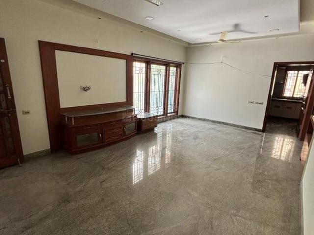 3 BHK Apartment in Langford Gardens for rent Bengaluru. The reference number is 21354473