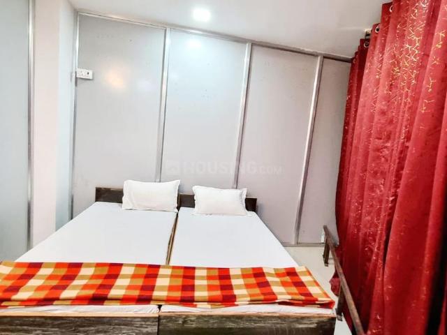 3 BHK Apartment in Lanka for rent Varanasi. The reference number is 16498128