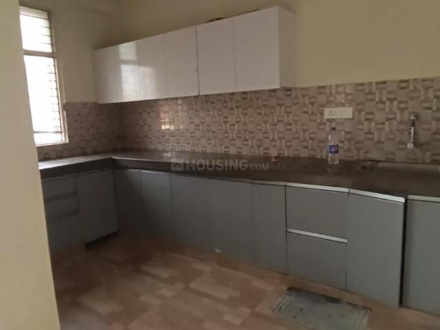 3 BHK Apartment in Lanka for rent Varanasi. The reference number is 20386760