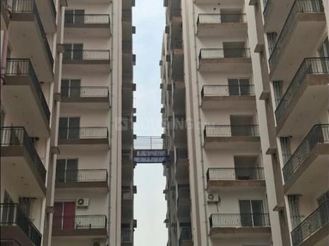 3 BHK Apartment in Lanka for rent Varanasi. The reference number is 21137938