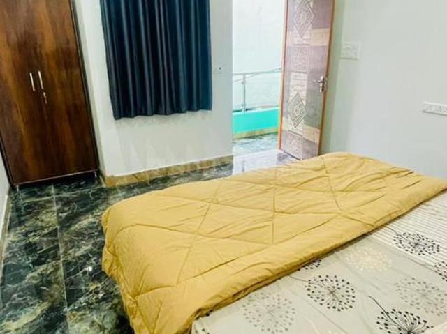 3 BHK Apartment in Lanka for rent Varanasi. The reference number is 21187900