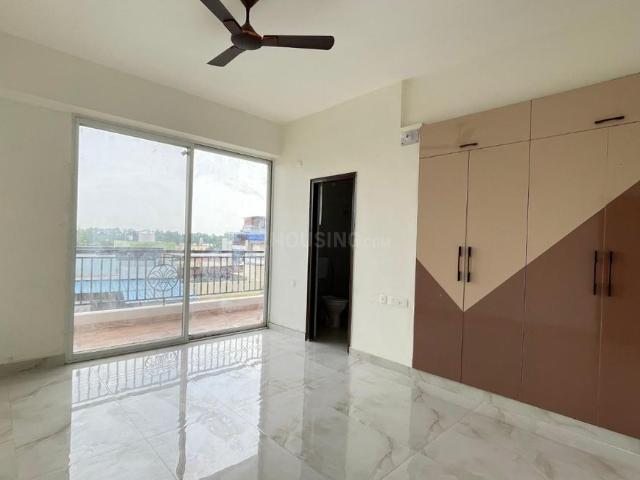 3 BHK Apartment in Lanka for rent Varanasi. The reference number is 21346355