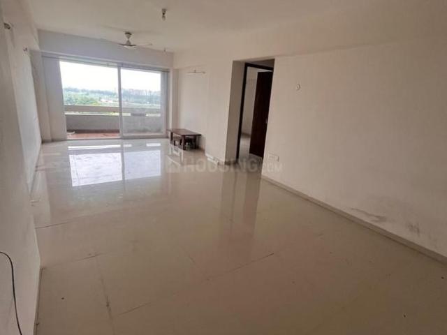 3 BHK Apartment in Lasudia Mori for rent Indore. The reference number is 20033463