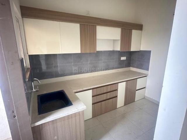 3 BHK Apartment in Lasudia Mori for rent Indore. The reference number is 21374584