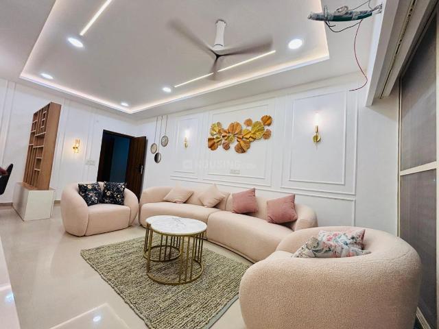 3 BHK Apartment in Lasudia Mori for resale Indore. The reference number is 18508324