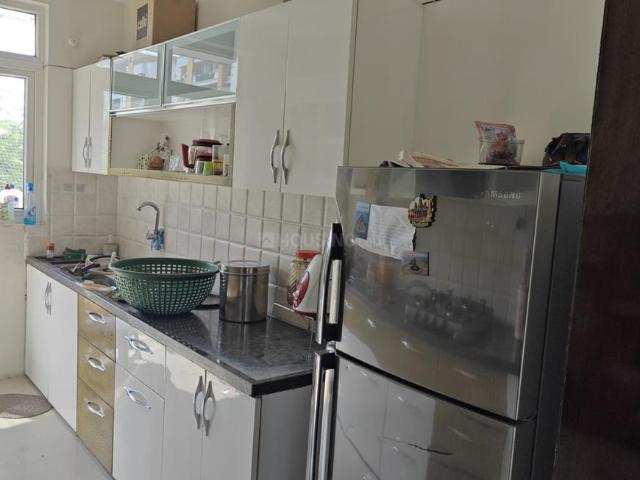 3 BHK Apartment in Lasudia Mori for resale Indore. The reference number is 18920934