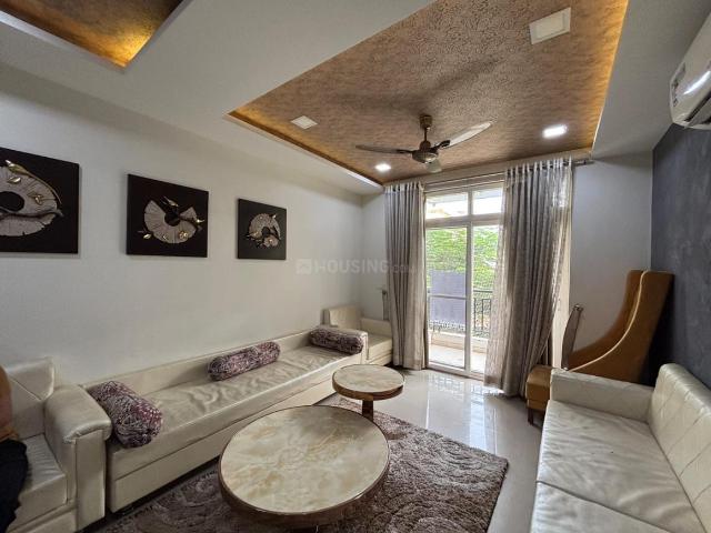3 BHK Apartment in Lasudia Mori for resale Indore. The reference number is 21022177