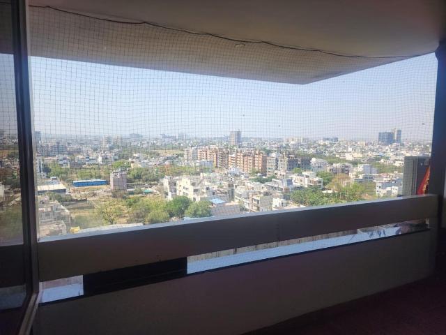 3 BHK Apartment in Lasudia Mori for resale Indore. The reference number is 21179717