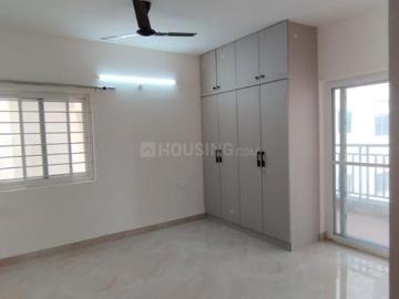 3 BHK Apartment in LB Nagar for rent Hyderabad. The reference number is 20467539