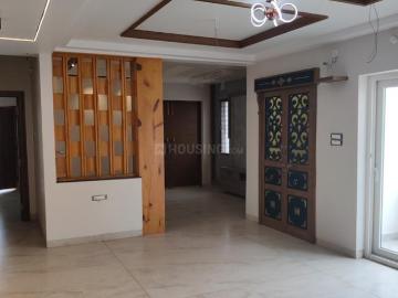 3 BHK Apartment in LB Nagar for rent Hyderabad. The reference number is 20467748