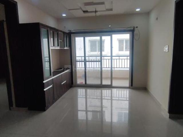 3 BHK Apartment in LB Nagar for rent Hyderabad. The reference number is 21157127