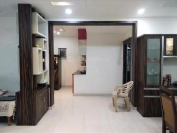 3 BHK Apartment in LB Nagar for resale Hyderabad. The reference number is 17734950