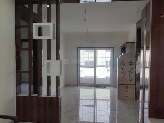 3 BHK Apartment in LB Nagar for resale Hyderabad. The reference number is 19829203