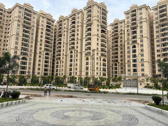 3 BHK Apartment in LB Nagar for resale Hyderabad. The reference number is 20759942