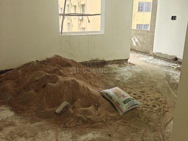 3 BHK Apartment in LB Nagar for resale Hyderabad. The reference number is 21169462