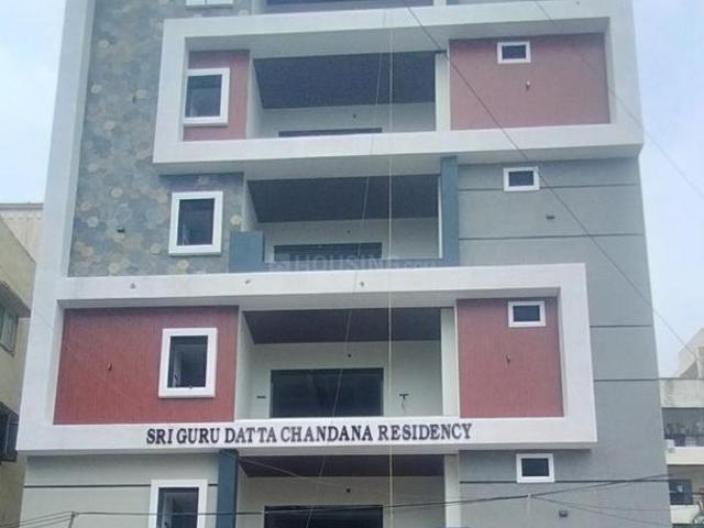3 BHK Apartment in LB Nagar for resale Hyderabad. The reference number is 21250879