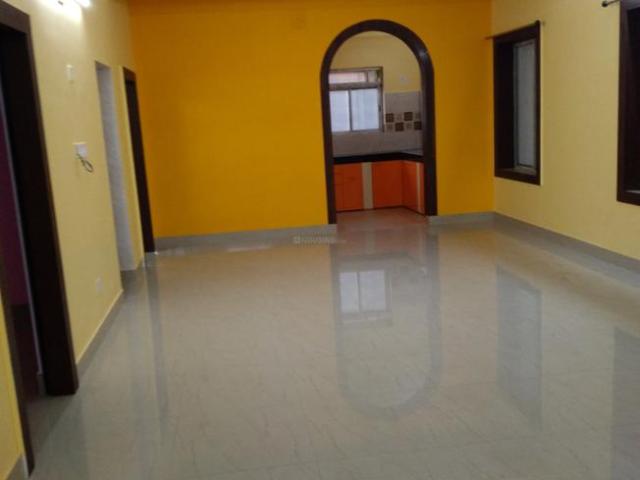 3 BHK Apartment in Liluah for rent Howrah. The reference number is 7577256