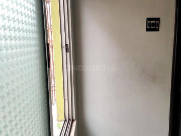 3 BHK Apartment in Liluah for rent Howrah. The reference number is 14781113