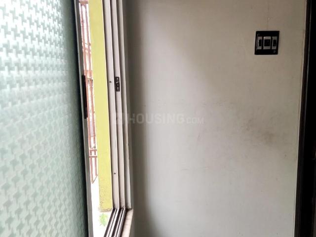 3 BHK Apartment in Liluah for rent Howrah. The reference number is 14781113