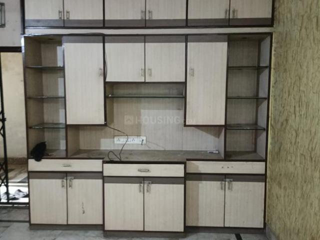 3 BHK Apartment in Liluah for rent Howrah. The reference number is 21273069
