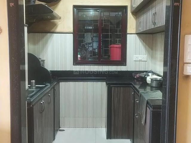 3 BHK Apartment in Liluah for resale Howrah. The reference number is 17434838