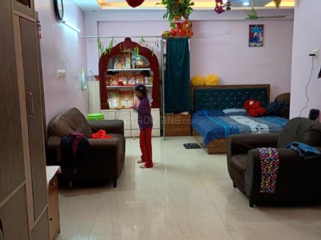 3 BHK Apartment in Liluah for resale Howrah. The reference number is 18269922