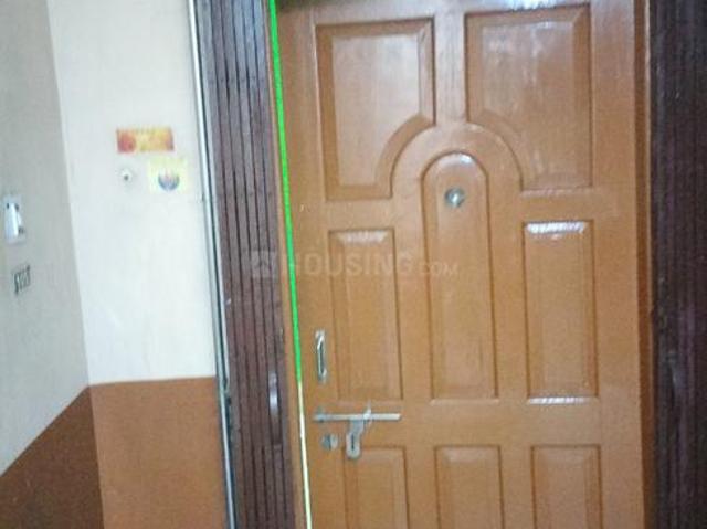 3 BHK Apartment in Liluah for resale Howrah. The reference number is 12905881
