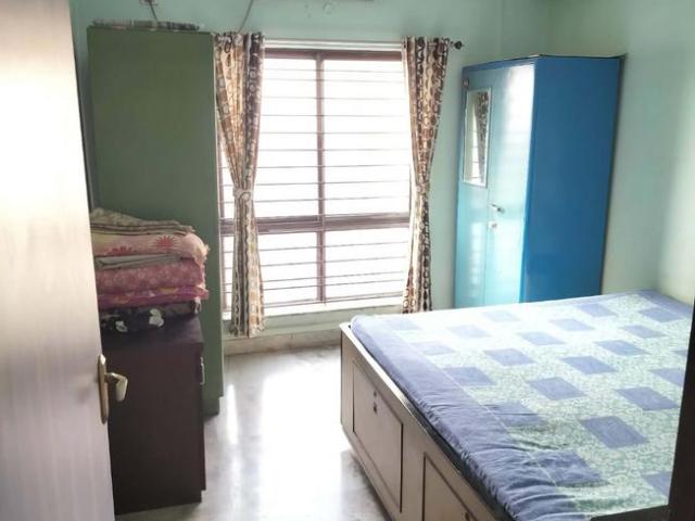 3 BHK Apartment in Liluah for resale Howrah. The reference number is 20334662