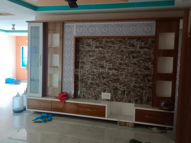 3 BHK Apartment in Liluah for resale Howrah. The reference number is 20867320