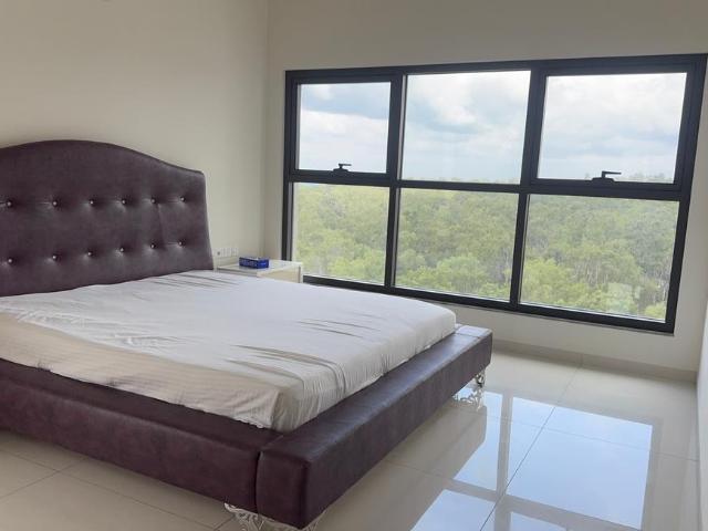 3 BHK Apartment in Lingadheeranahalli for rent Bengaluru. The reference number is 19661459