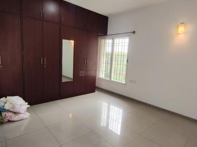 3 BHK Apartment in Lingadheeranahalli for rent Bengaluru. The reference number is 20148660