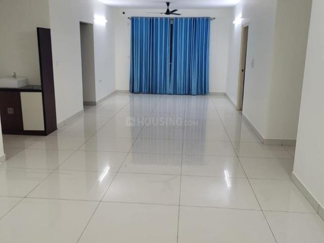 3 BHK Apartment in Lingadheeranahalli for rent Bengaluru. The reference number is 21144469
