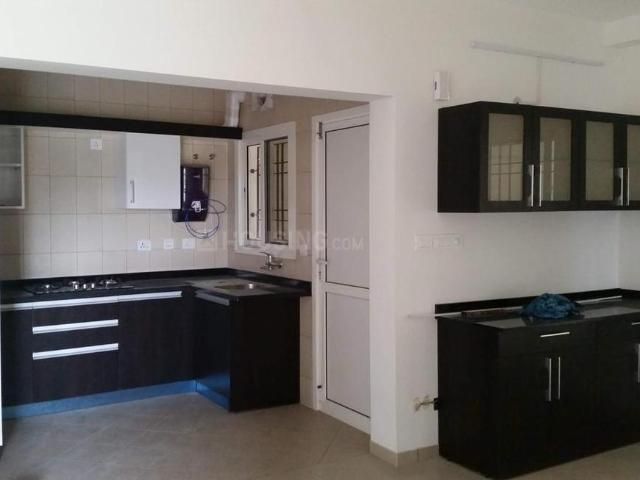 3 BHK Apartment in Lingadheeranahalli for resale Bengaluru. The reference number is 19464884