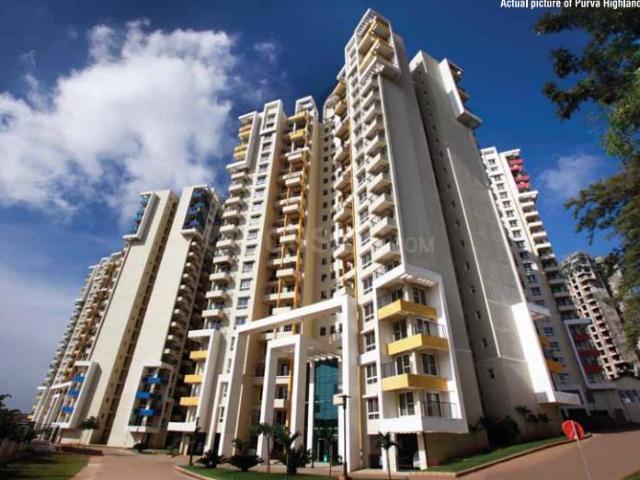 3 BHK Apartment in Lingadheeranahalli for resale Bengaluru. The reference number is 11817806