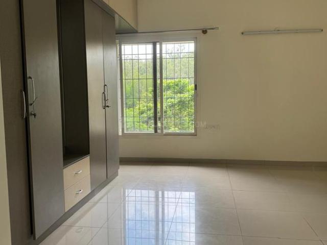 3 BHK Apartment in Lingadheeranahalli for resale Bengaluru. The reference number is 20750998