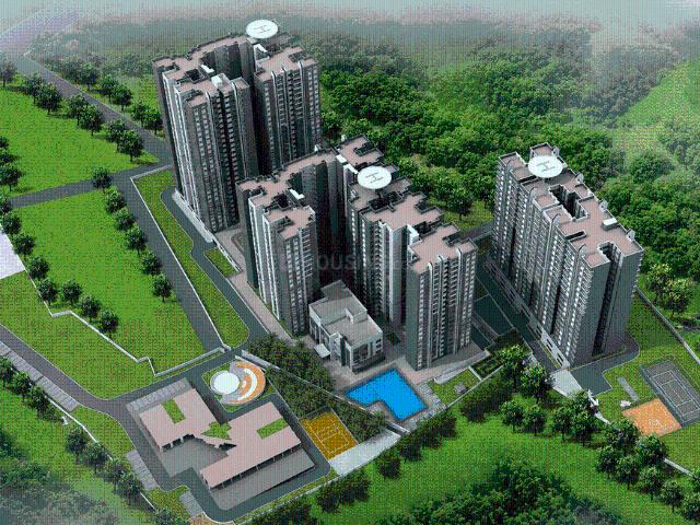 3 BHK Apartment in Lingadheeranahalli for resale Bengaluru. The reference number is 20780940