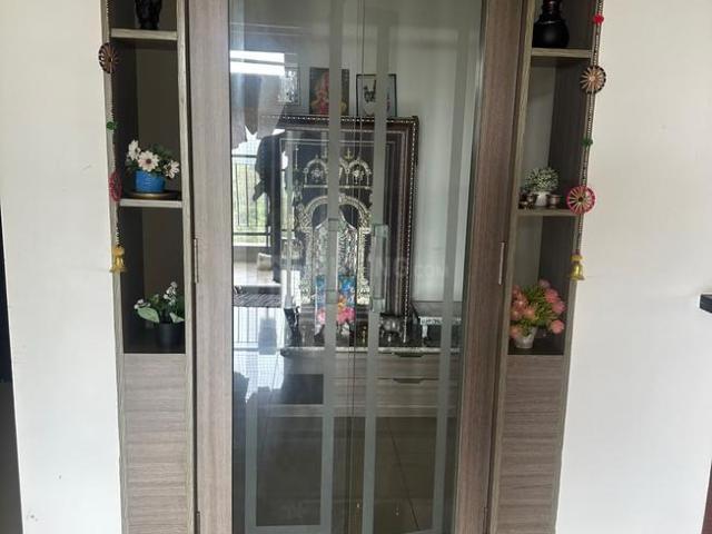 3 BHK Apartment in Lingadheeranahalli for resale Bengaluru. The reference number is 21143216