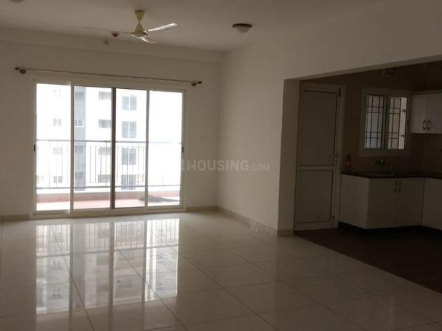 3 BHK Apartment in Lingadheeranahalli for resale Bengaluru. The reference number is 21279145