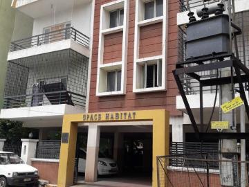 3 BHK Apartment in Lingarajapuram for resale Bengaluru. The reference number is 15848880