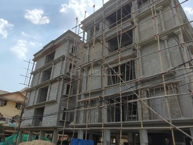 3 BHK Apartment in Lingipur for resale Bhubaneswar. The reference number is 21251594