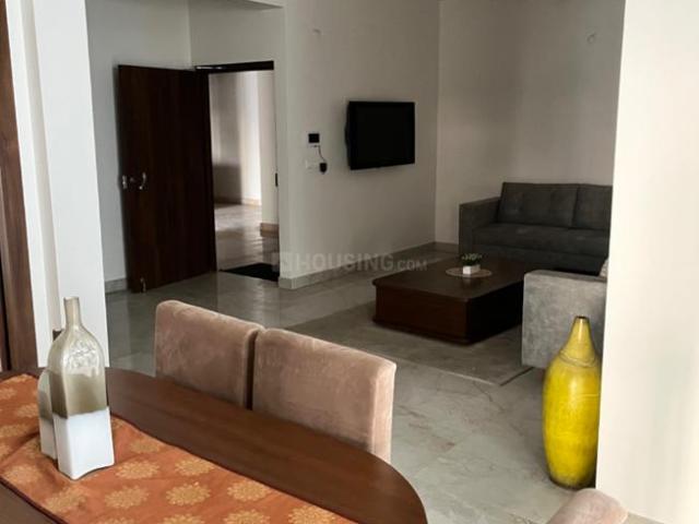 3 BHK Apartment in Lukarganj for resale Allahabad. The reference number is 18779774