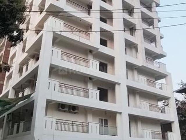 3 BHK Apartment in Lukarganj for resale Allahabad. The reference number is 19614150