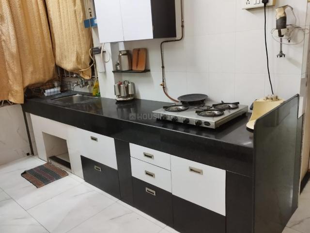 3 BHK Apartment in Lulla Nagar for rent Pune. The reference number is 20255747