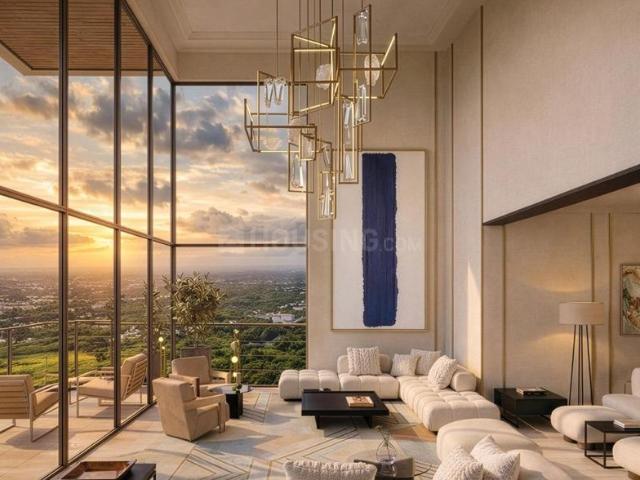 3 BHK Apartment in Lulla Nagar for resale Pune. The reference number is 21335685
