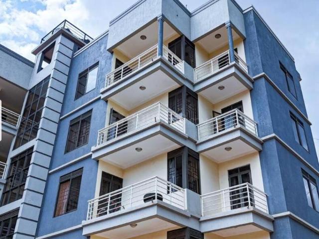 3 BHK Apartment in Lunsikui for rent Navsari. The reference number is 21215019